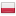 olejki.info server is located in Poland